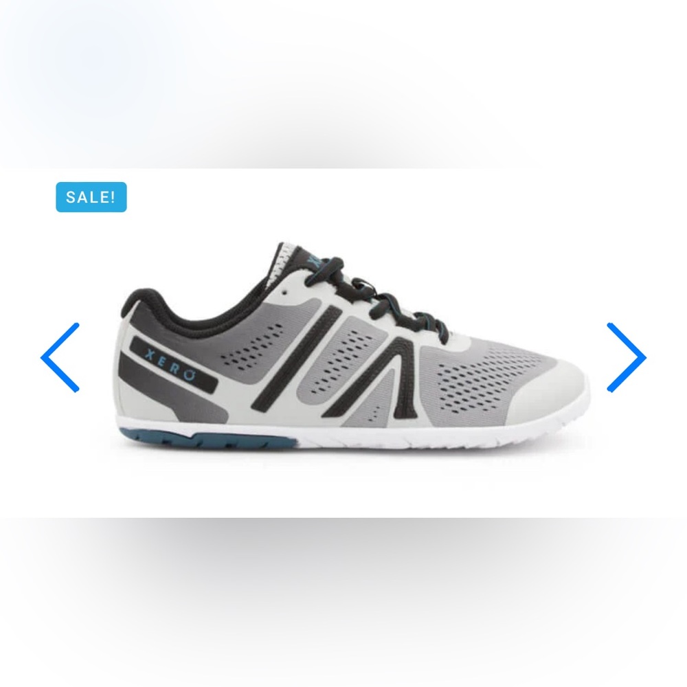 Xero HFS - Lightweight Road Running Shoe - Women